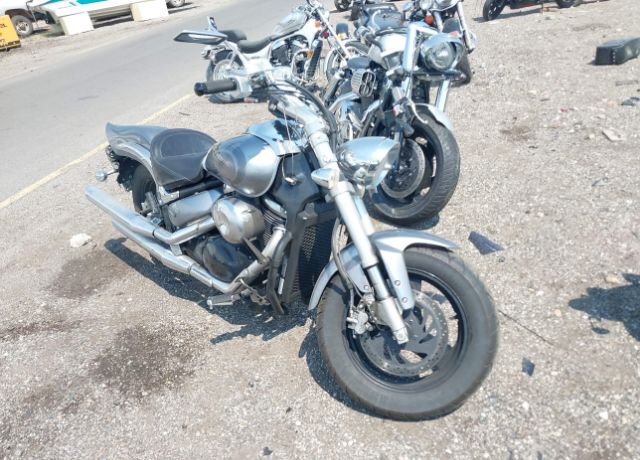 Suzuki VZ800