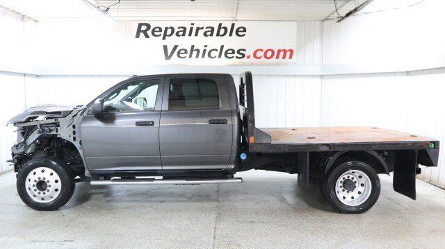 2022 RAM 5500
