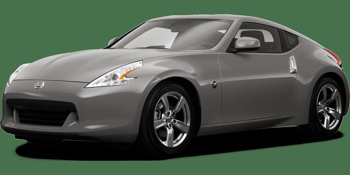 Nissan 370Z