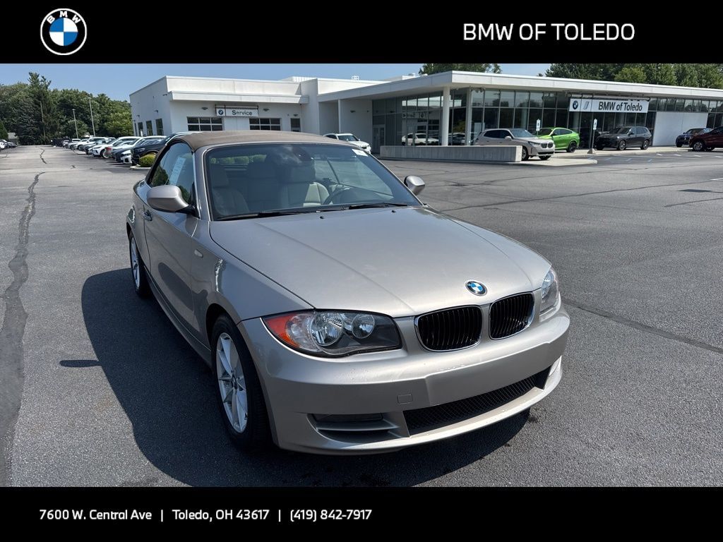 BMW 128i