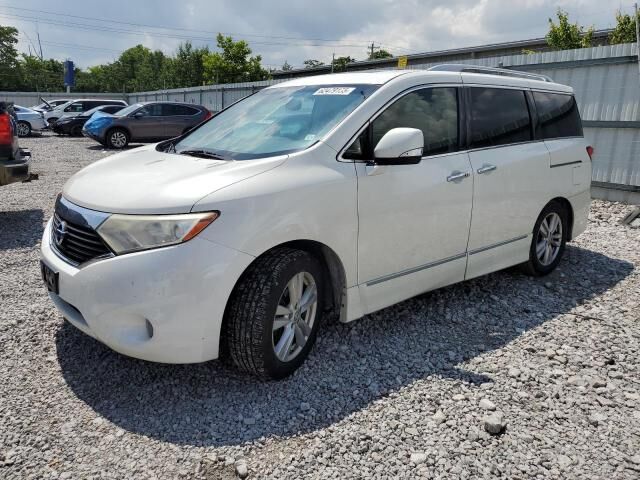 Nissan Quest