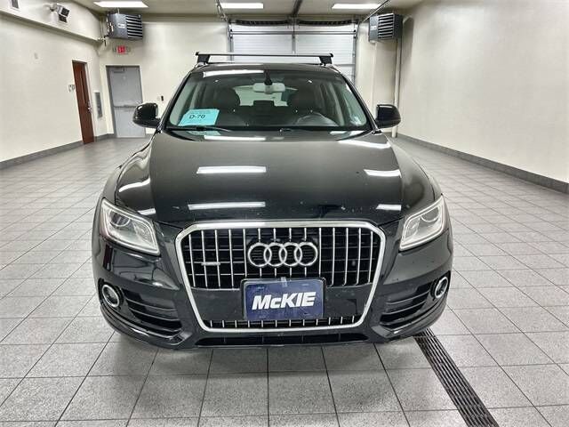 2015 Audi Q5