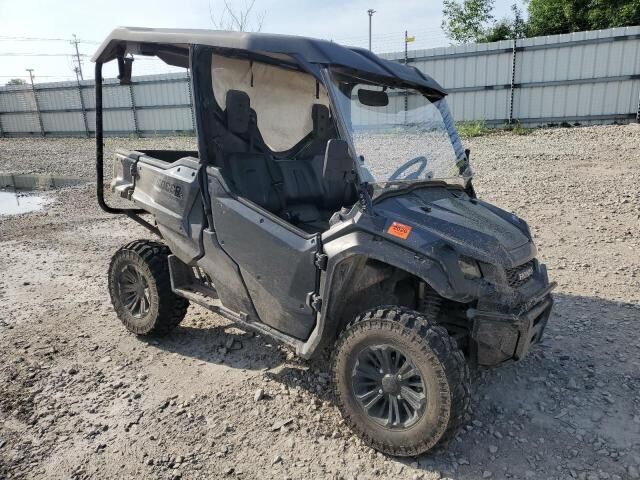 Honda Pioneer