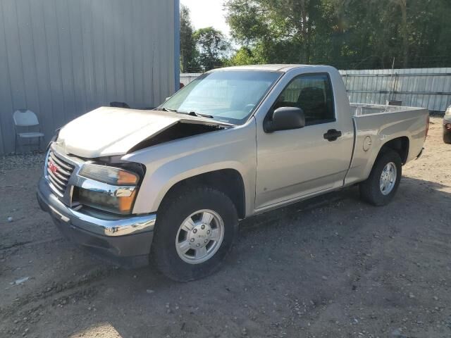 GMC Canyon