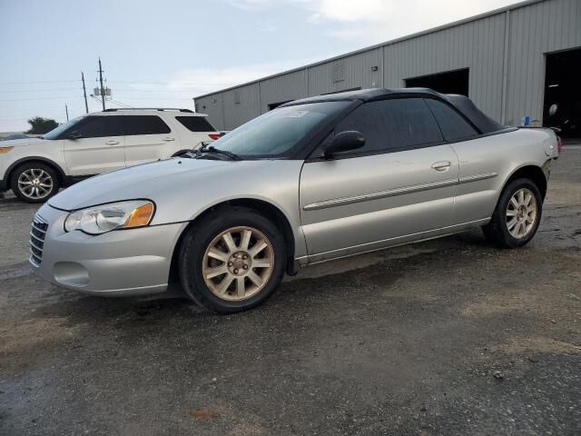 Chrysler Sebring