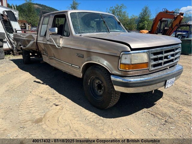Ford F-250