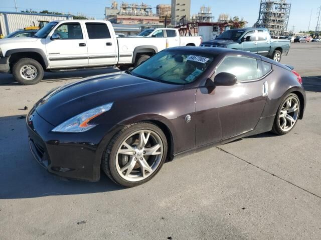 Nissan 370Z