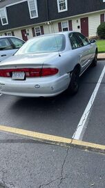 Buick Century