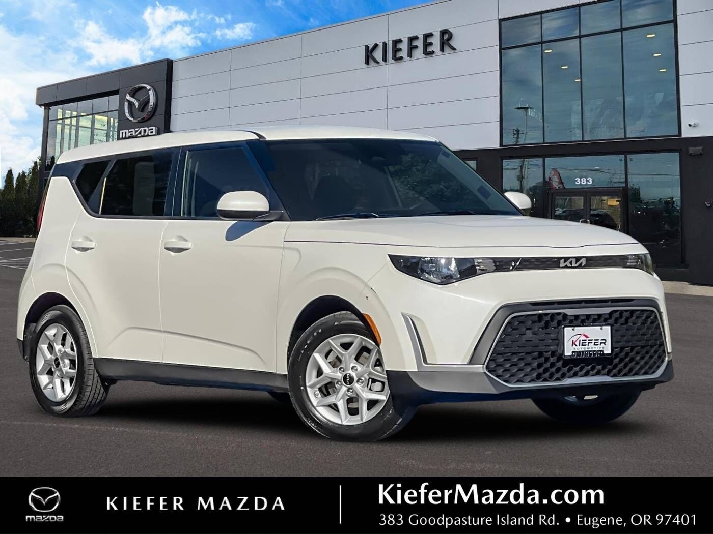KIA