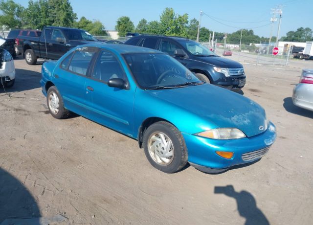 Chevrolet Cavalier