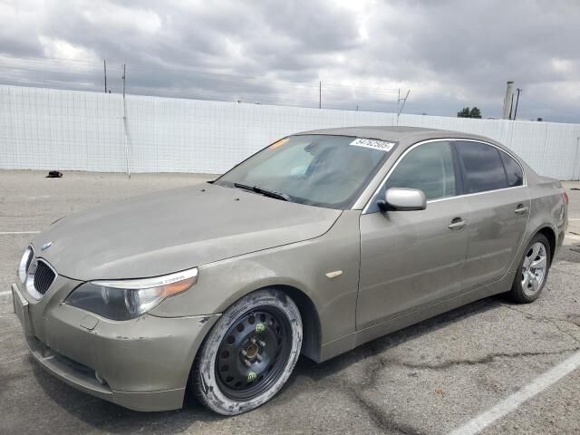 BMW 530i