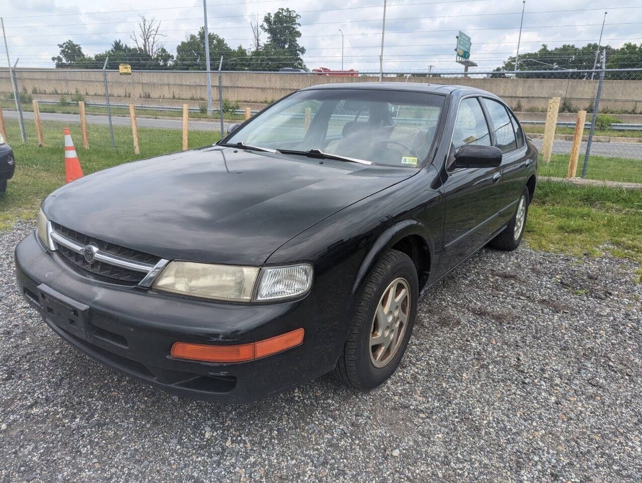 Nissan Maxima