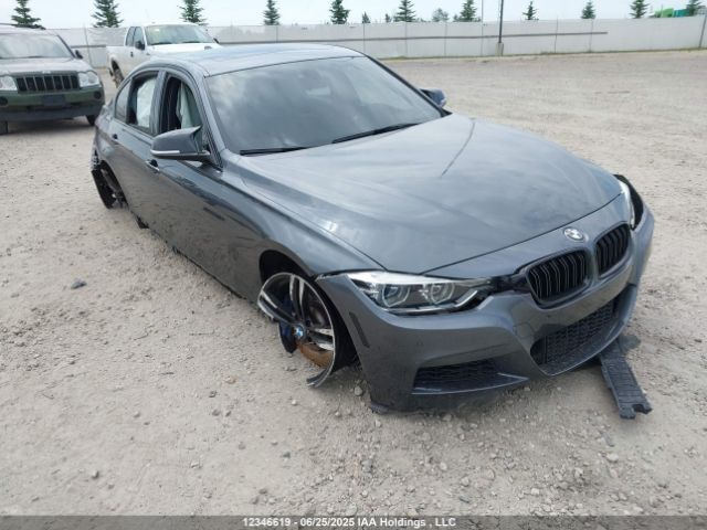 BMW 340i