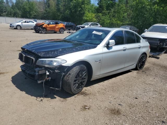 BMW 528xi
