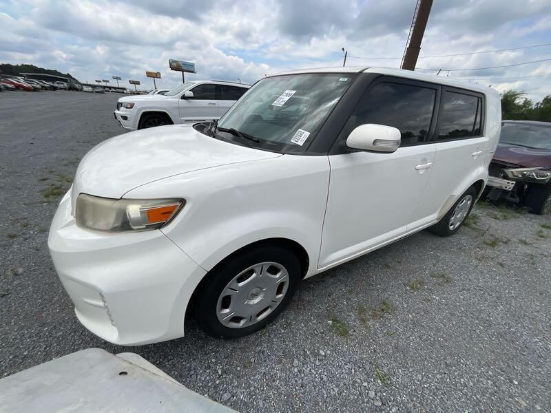 Toyota SCION xB
