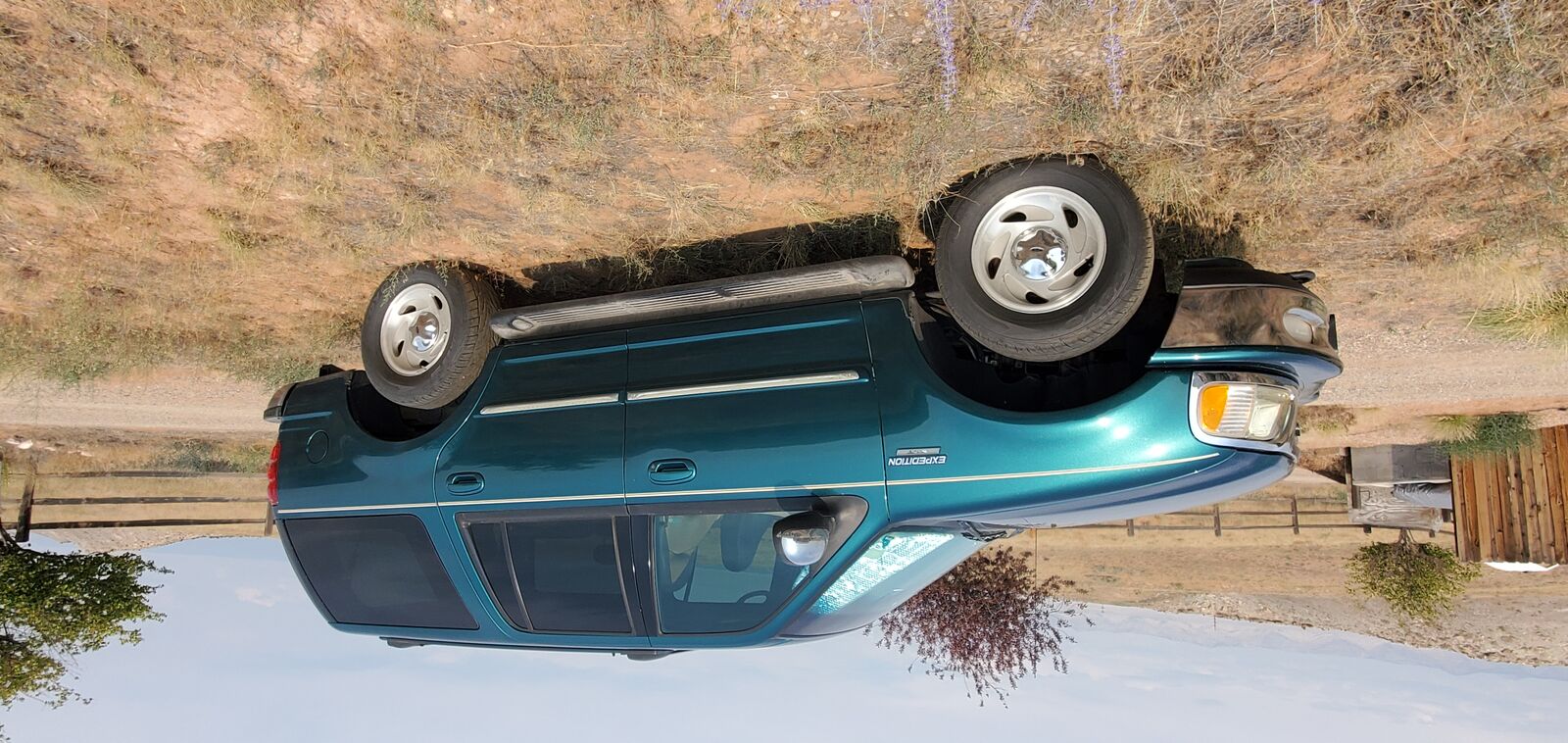 Ford Expedition