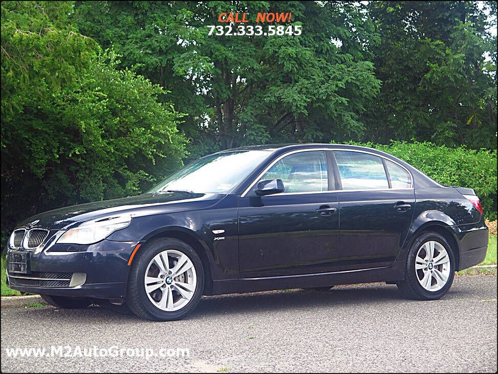 BMW 528i