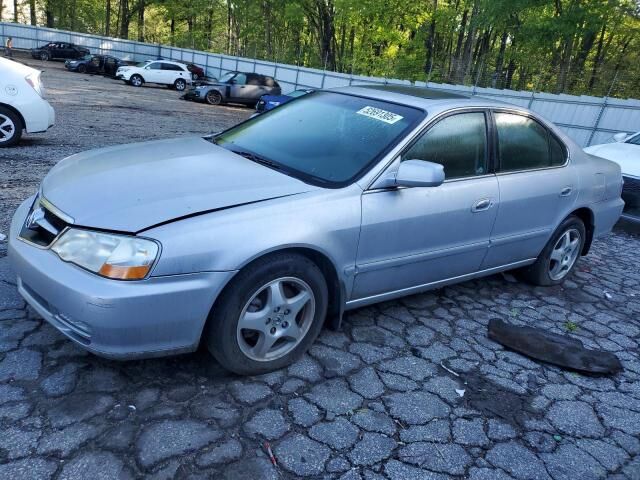 Acura TL