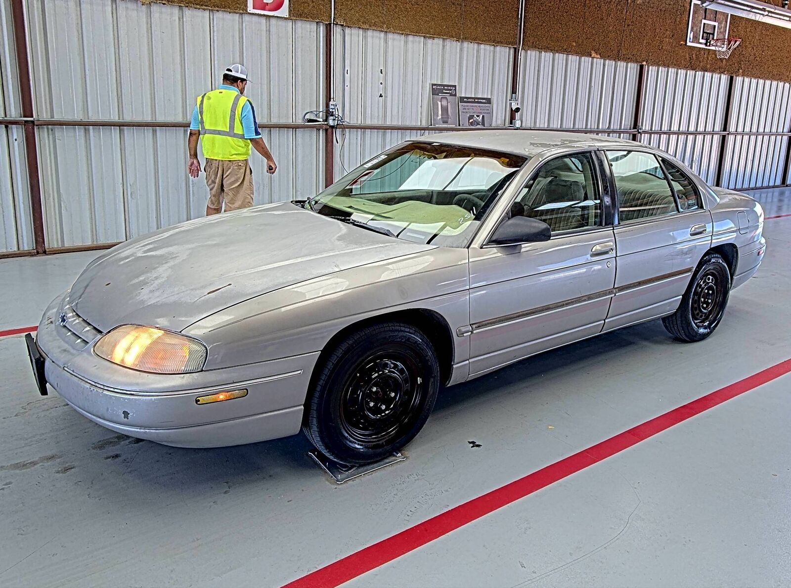 Chevrolet Lumina