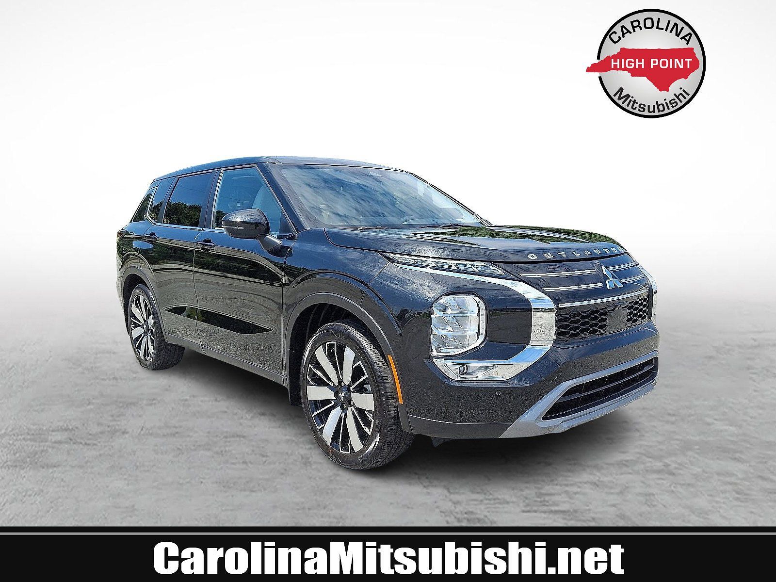 2025 MITSUBISHI Outlander