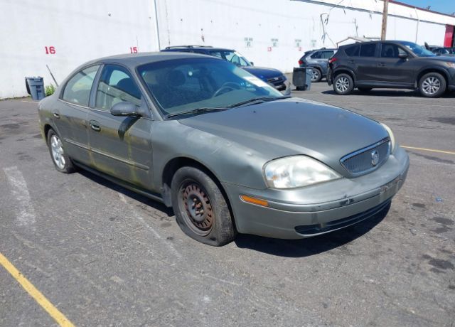 Mercury Sable