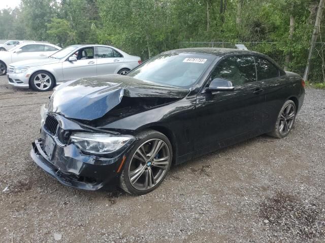 BMW 428i