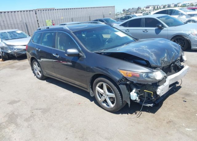 Acura TSX