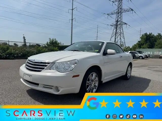 Chrysler Sebring