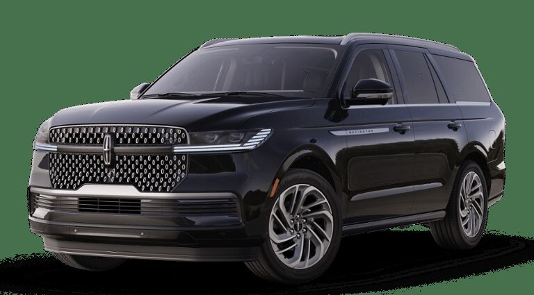 2025 LINCOLN Navigator