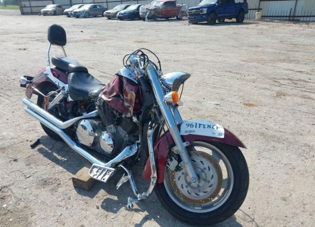 Honda VTX1300R