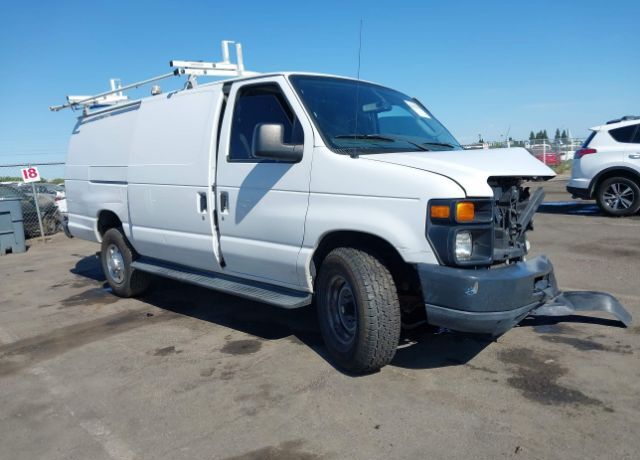 Ford E-250