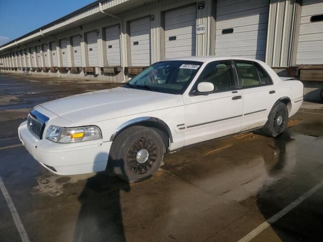 Mercury Grand Marquis