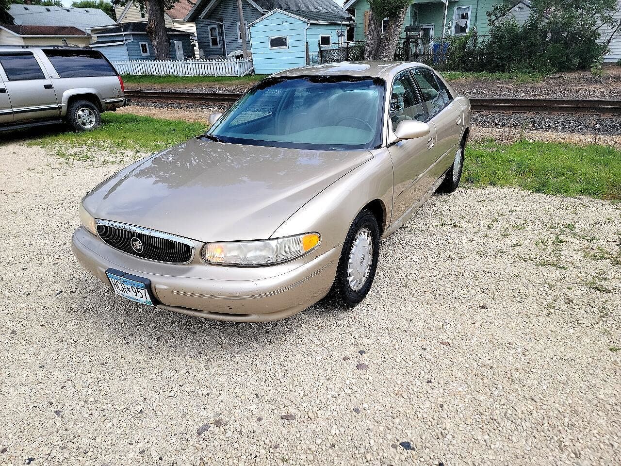 Buick Century