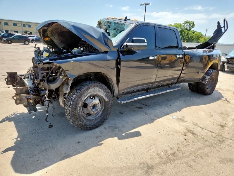 RAM 3500