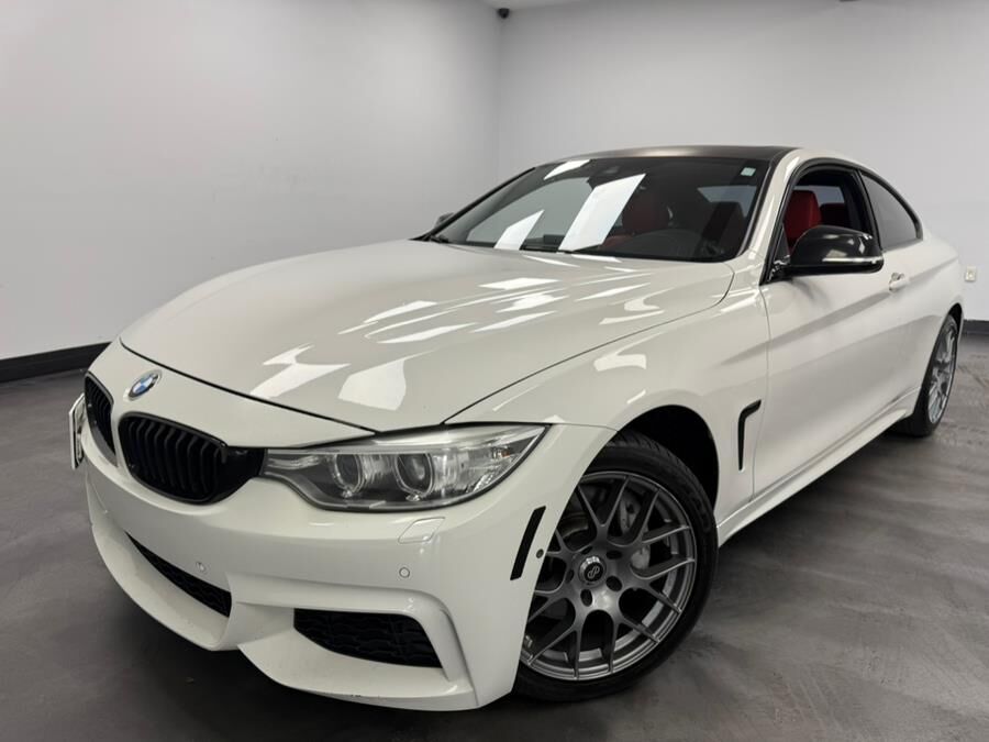 BMW 435i