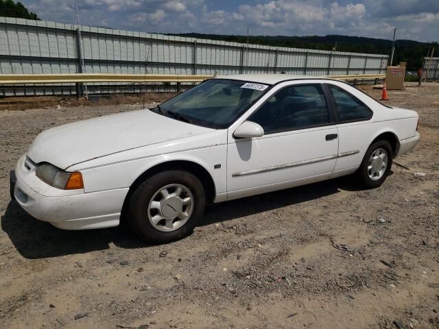 Ford Thunderbird