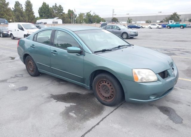 Mitsubishi Galant