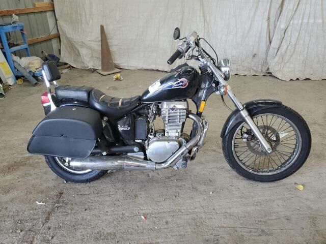 Suzuki LS650P