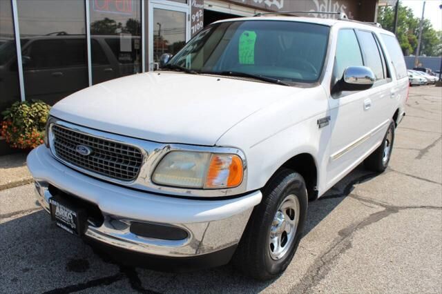 Ford Expedition