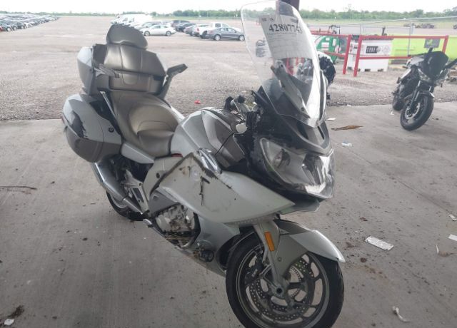 BMW K 1600 GTL