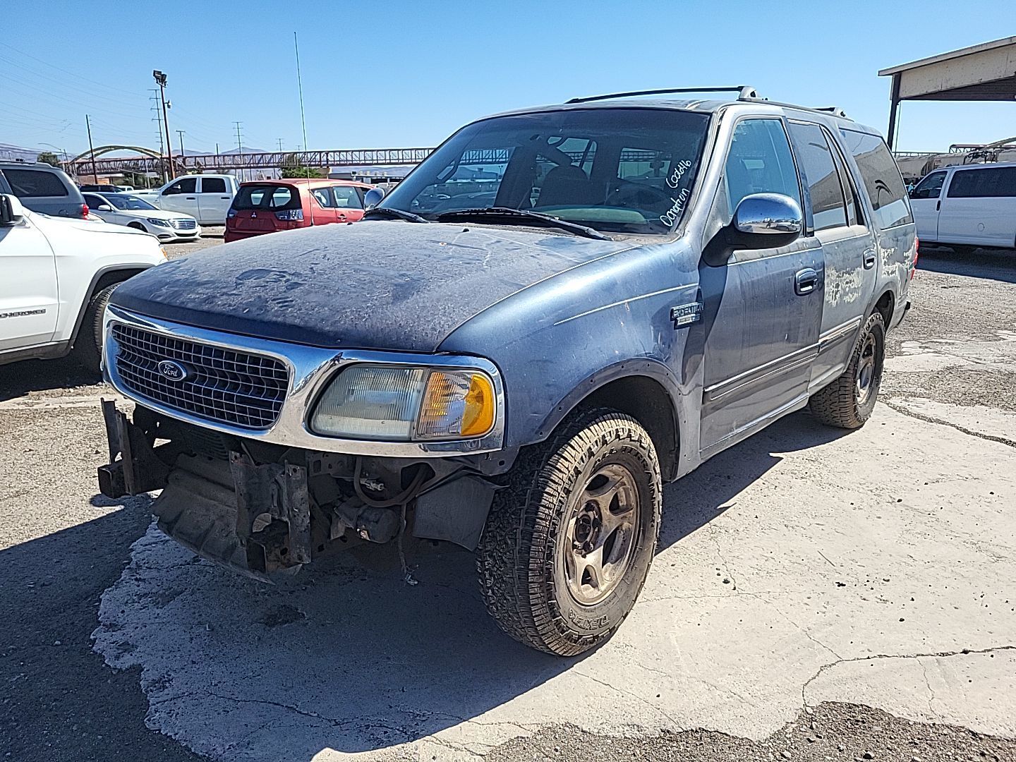 Ford Expedition