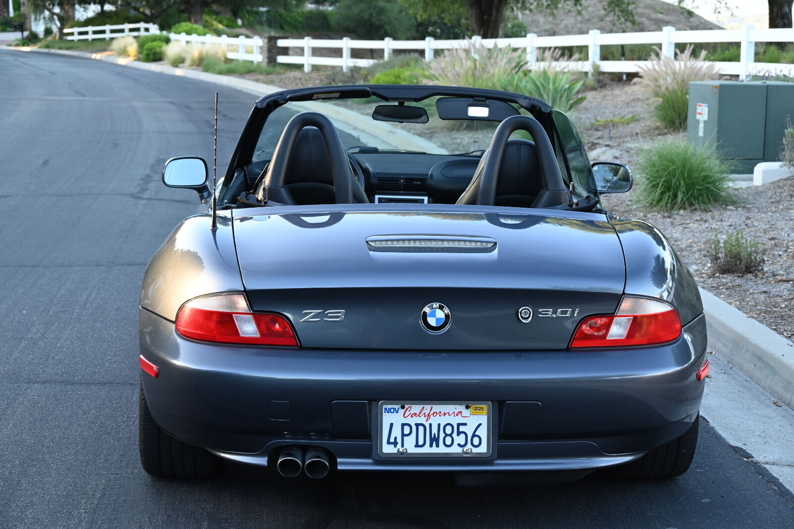 BMW Z3