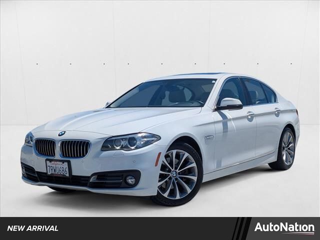 BMW 528i