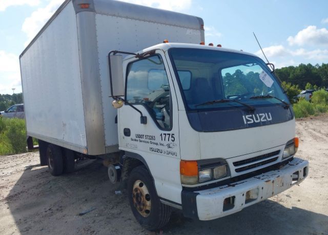 Isuzu NPR/NPR-HD