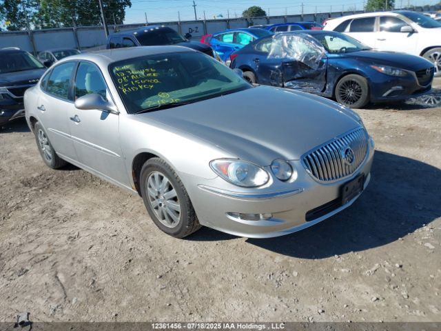 Buick Allure