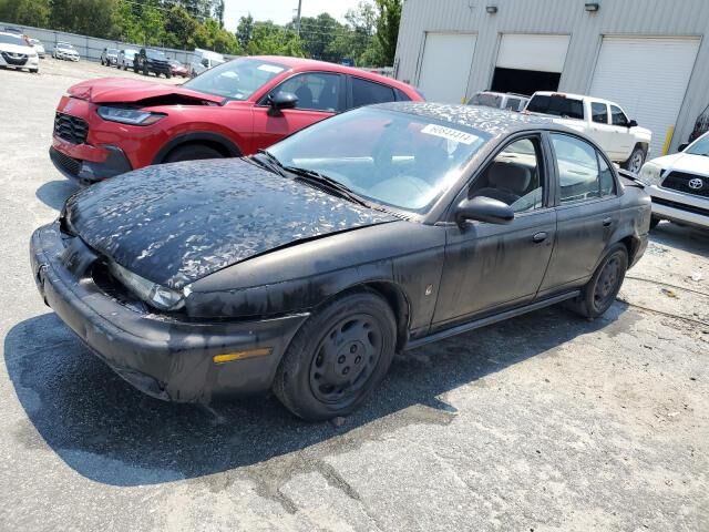 Saturn SL2