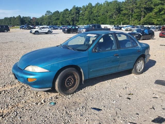 Chevrolet Cavalier