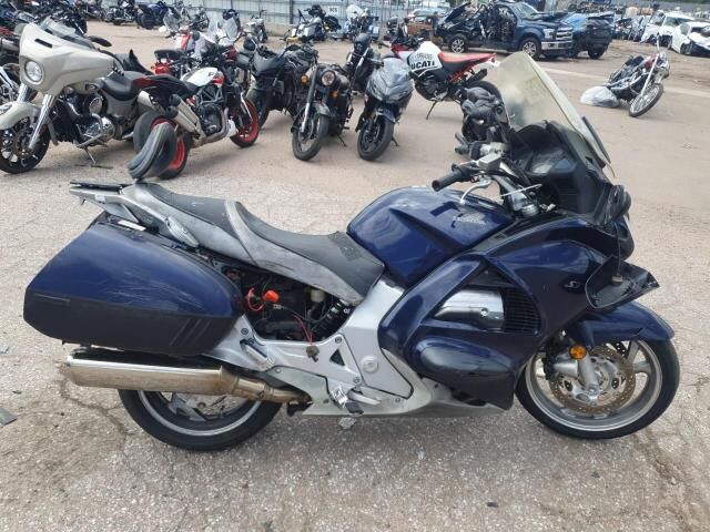 Honda ST1300