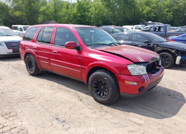 Buick Rainier