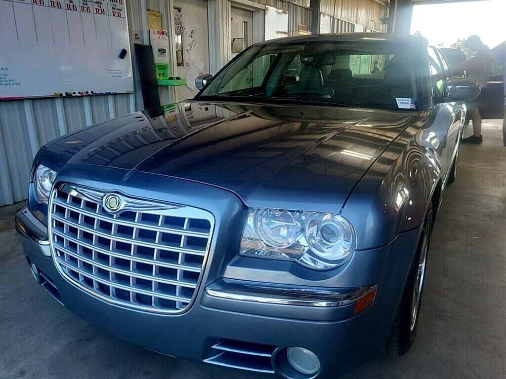 Chrysler 300C
